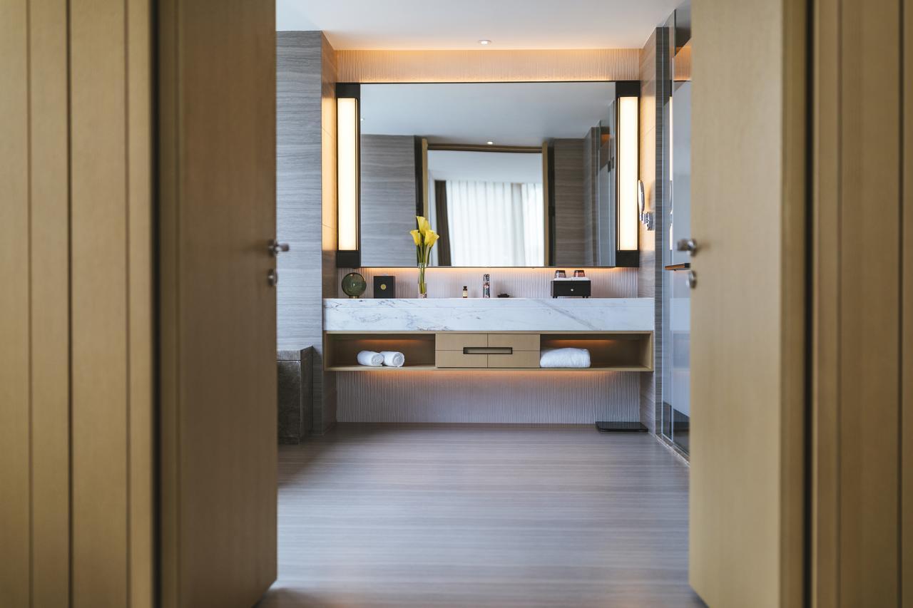 Pullman Fuzhou Tahoe Zewnętrze zdjęcie