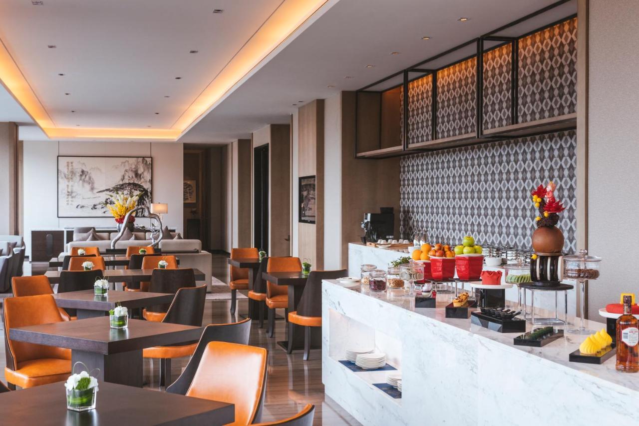 Pullman Fuzhou Tahoe Zewnętrze zdjęcie