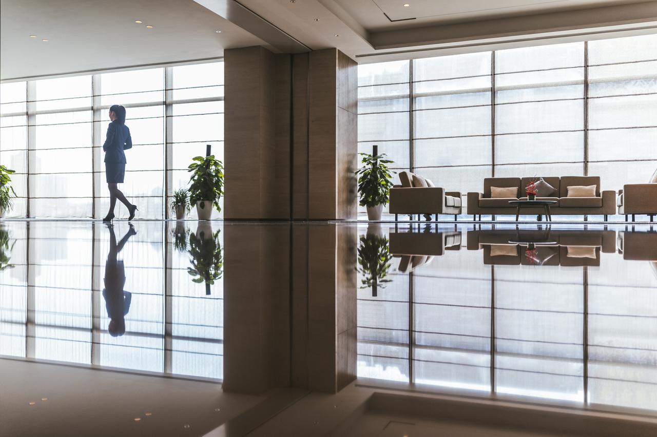 Pullman Fuzhou Tahoe Zewnętrze zdjęcie