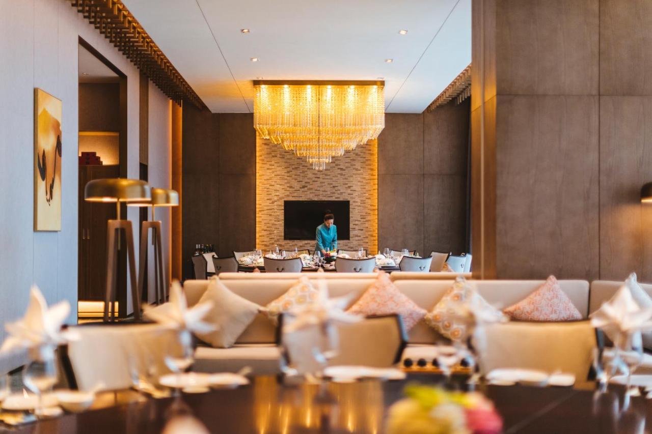 Pullman Fuzhou Tahoe Zewnętrze zdjęcie